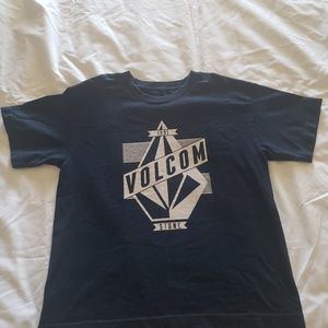 Boys Volcom Tee